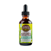 Earth Animal Nature's Protection Daily Herbal Drops